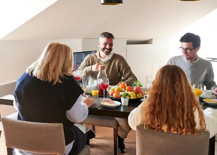 Five Stars Sao Juliao 72 Апартаменты Лиссабон