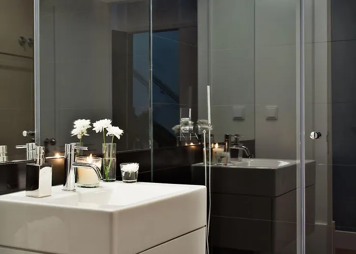 Five Stars Sao Juliao 72 Апартаменты