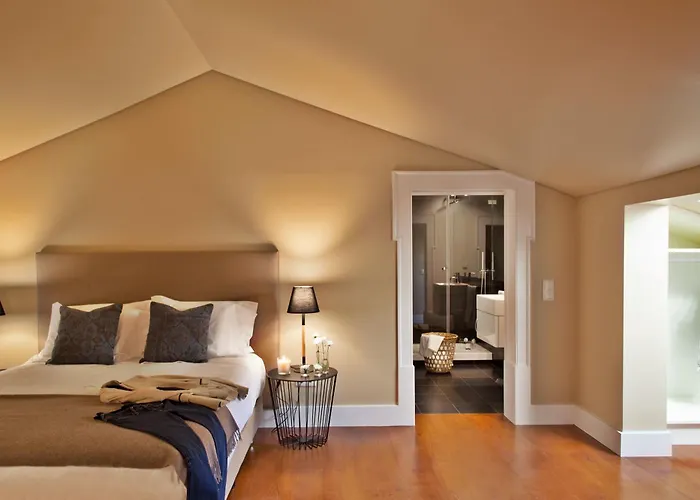 Five Stars Sao Juliao 72 Апартаменты