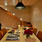 Five Stars Sao Juliao 72 *