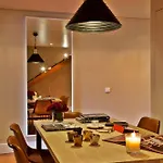 Apartamento Five Stars Sao Juliao 72 *