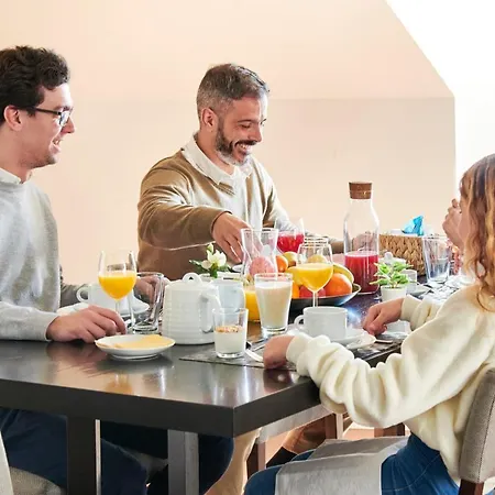 Five Stars Sao Juliao 72 Apartman Lisboa