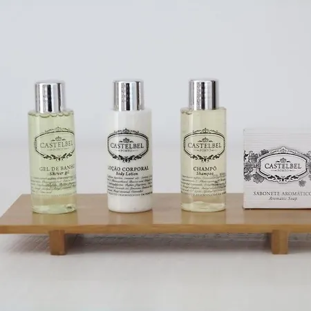 Five Stars Sao Juliao 72 Apartamento