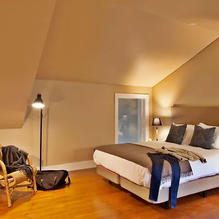 Five Stars Sao Juliao 72 Appartement