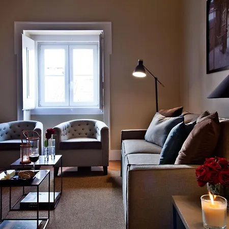 Five Stars Sao Juliao 72