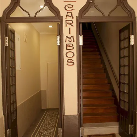 Appartement Five Stars Sao Juliao 72 *