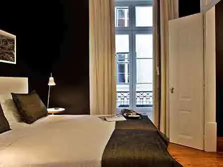 Appartement Five Stars Sao Juliao 72 *