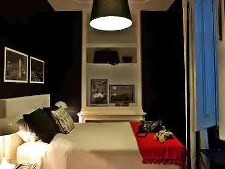 Apartman Five Stars Sao Juliao 72 *