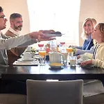 Διαμέρισμα Five Stars Sao Juliao 72