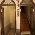 Διαμέρισμα Five Stars Sao Juliao 72 *