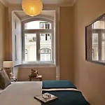 Διαμέρισμα Five Stars Sao Juliao 72