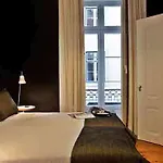 Διαμέρισμα Five Stars Sao Juliao 72 *
