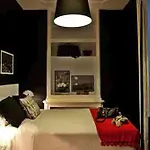 Διαμέρισμα Five Stars Sao Juliao 72 *