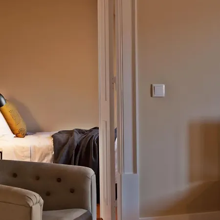 Apartmán Five Stars Sao Juliao 72 Lisboa
