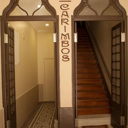 Apartmán Five Stars Sao Juliao 72 *