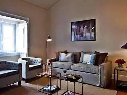 Apartmán Five Stars Sao Juliao 72 Lisboa