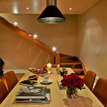 Five Stars Sao Juliao 72 *