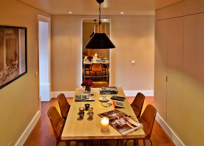 Apartmán Five Stars Sao Juliao 72 Lisboa